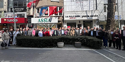 Ecevit Keleş: Kırklareli Çalıştayı İktidar Yürüyüşümüze Güç Katacak