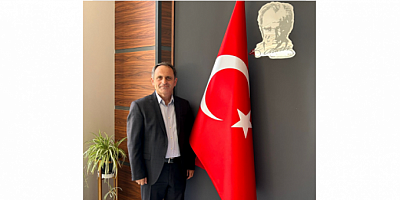 ECEVİT KELEŞ: “ÖZGÜR ÖZEL HALKIN SESİDİR, BU SESİ KISMAYA KİMSENİN GÜCÜ YETMEZ”