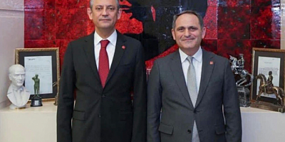 Ecevit Keleş: Özgür Özel’i Beşinci Kez Seçmek İçin Kurultay Sürecini Başlatıyoruz