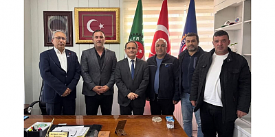 Ecevit Keleş: Sakarya’da Geniş Kapsamlı Ziyaretlerle İstişarelerimizi Sürdürüyoruz