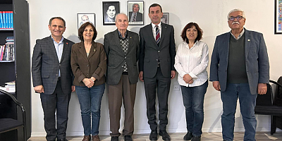 Ecevit Keleş: Sakarya’da Miting Öncesi İstişare Ziyaretleri Sürüyor