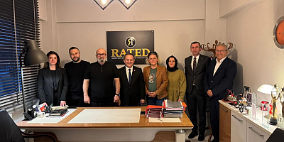 Ecevit Keleş: Sakarya’da Miting Öncesi STK Ziyaretlerimiz Sürüyor