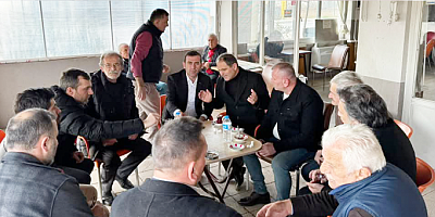 ECEVİT KELEŞ: 