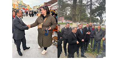 Ecevit Keleş: Sakarya’nın Markalarını Yok Ettirmeyeceğiz