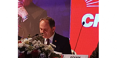 ECEVİT KELEŞ’TEN 1 MAYIS MESAJI: 