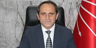 ECEVİT KELEŞ'TEN 18 MART ÇANAKKALE ZAFERİ VE ŞEHİTLERİ ANMA GÜNÜ MESAJI!