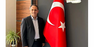 Ecevit Keleş’ten 24 Temmuz Basın Özgürlüğü Mesajı