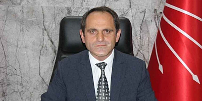 ECEVİT KELEŞ'TEN 6 ŞUBAT DEPREMİNİN YILDÖNÜMÜ MESAJI!