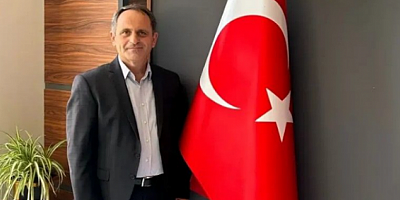 Ecevit Keleş'ten, AK Parti’li Vekile Tepki; “Görevini Yapmayıp Açıklamayla Gündeme Gelme Çabası”