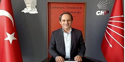 ECEVİT KELEŞ'TEN CHP'NİN 100. KURULUŞ YILDÖNÜMÜ MESAJI!