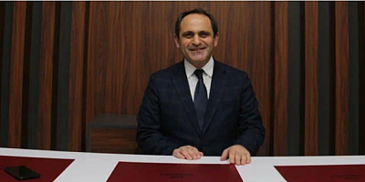 ECEVİT KELEŞ'TEN RAMAZAN BAYRAMI MESAJI!