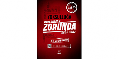 Ecevit Keleş: Vatandaşlarımız Yoksulluğa Mahkûm Edilemez