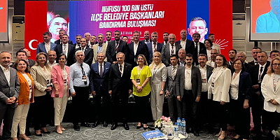 Ecevit Keleş: “Yerel Yönetimler Arası Dayanışma, Geleceği Birlikte İnşa Etmemizin Anahtarıdır”