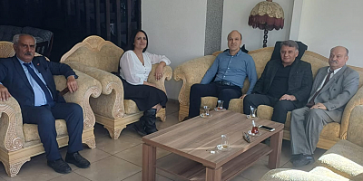 Edirne için Güç Birliği: Faik Şerifoviç'ten Songül Çetinkaya Tül'e Tam Destek