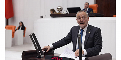 Edirne Milletvekili Prof. Dr. Mehmet Akalın'dan Çiftçi Desteksizliğine Sert Eleştiri: 