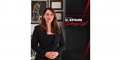 Efsun Erol: Kıyılar Halkın Ortak Hakkıdır