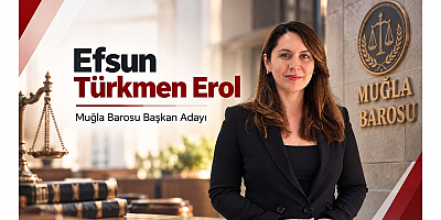 Efsun Türkmen Erol: Baro Binası Yaşayan Bir Merkez Olmalı