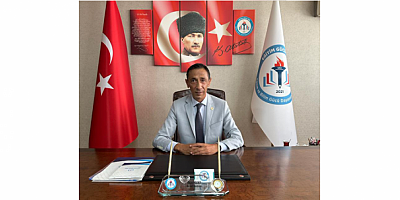 Eğitim Gücü Sen Genel Başkanı Oğuz Özat’tan Mardin Belediye Meclisi'nin İstiklal Marşı Kararına Kınama
