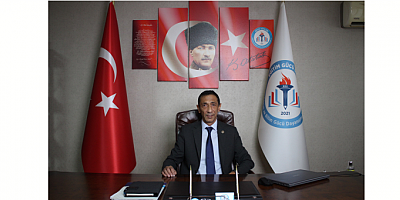 Eğitim Gücü Sendikası’ndan Gazze’ye İnsanlık Köprüsü: Maddi Yardım Bağışı