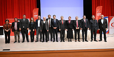 Eğitim-İş Kırşehir Şube Başkanı Öner Bayık: Emekçilerin sesi birlikte daha güçlü çıkacaktır