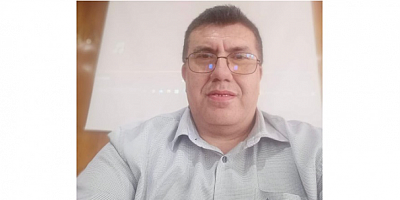 Eğitimci - Yazar Levent Akpınar'dan 24 Temmuz Gazeteciler ve Basın Bayramı Mesajı