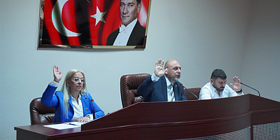 EKİM AYI MECLİS TOPLANTISI GERÇEKLEŞTİRİLDİ