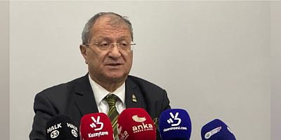 Ekonomist Cihat Çetinkaya: “İki açıkla ülke yönetilmez”