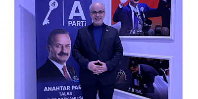 Elvan Öztürk: 1 Mayıs, Üreten Şehirlerin Emeğini Güvence Altına Alma Günüdür