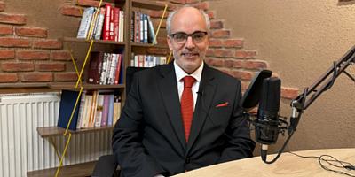 Elvan Öztürk: Çiftçinin Emeği Korunmazsa Türkiye’nin Gıda Güvenliği Tehlikeye Girer