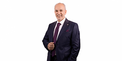 Elvan Öztürk: Gençlerimize Umut, Üretime Bilim ve Türkiye’ye Güven Vermek Zorundayız