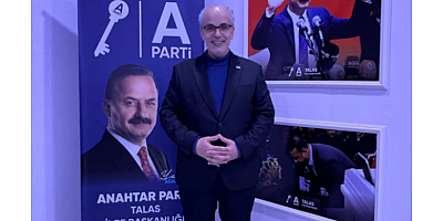 Elvan Öztürk: Ramazan Bayramı Kardeşlik ve Dayanışmanın En Güzel İfadesidir