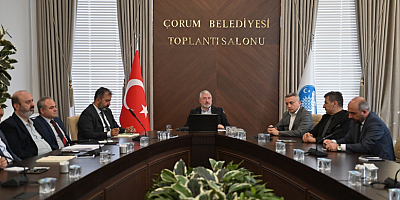 “Emanete sahip çıkıyoruz”