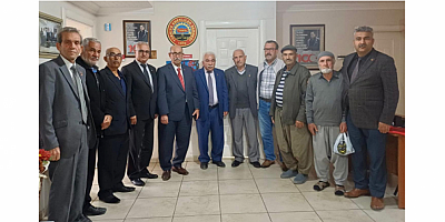 Emeklilerin Sesi Olacak: YMP'den Emeklilikte Yeni Bir Sayfa!