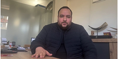 Emircan Ahmet Alsan: “KOSGEB Ödemeleri Derhal Ertelenmeli”