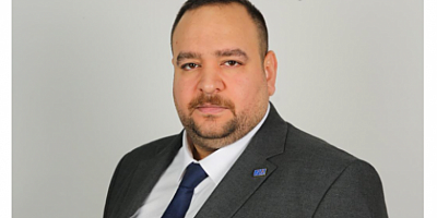 Emircan Ahmet Alsan: Türk Bayrağına Yapılan Saygısızlık Bu Milletin Değerlerine Açık Bir Saldırıdır