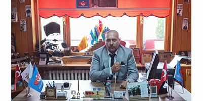 EMRAH AK: “POLİSİMİZ, MİLLETİN VİCDANIDIR VE UMUDUDUR”