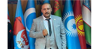 EMRAH AK'TAN 23 NİSAN MESAJI: “ÇOCUKLARIMIZIN YARINLARINI BUGÜNDEN İYİ HAZIRLAMALIYIZ”