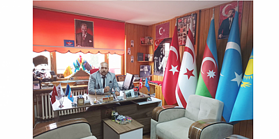 Emrah Ak’tan Ahilik Haftası Mesajı