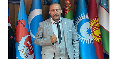 Emrah Ak’tan Karne Günü Mesajı: “Adaletli Bir Eğitim, Güçlü Bir Gelecek Demektir”