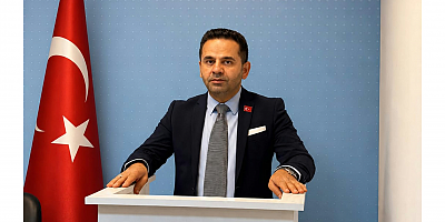 Emre Öztürk: Belediyecilik Makam Değil Millete Hizmet İşidir