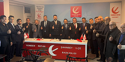 EMRE ÖZTÜRK: ENGELLİ VATANDAŞLARIMIZ İÇİN ÇALIŞMAYA DEVAM EDİYORUZ