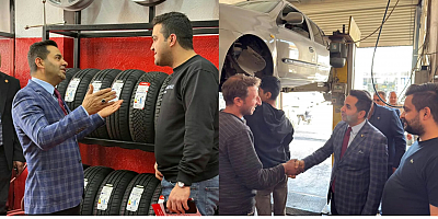 Emre Öztürk: Gaziantep Üretiyor Ama Sanayicinin Yükü Ağırlaşıyor