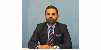 Emre Öztürk: “Kabotaj Kanunu, Milli İradenin Denizlerdeki Güçlü Duruşunun Tarihe Kazınmış Adıdır”