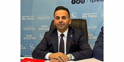 Emre Öztürk: Kahraman Şehidimiz Mehmet Kamil, Onurumuzun Ve Direnişimizin Simgesidir