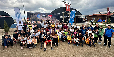 “En Baba Kamp” İlgi Gördü