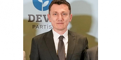 Ender Erdem: Türkiye’nin Geleceği Adalet, Ehliyet ve Ortak Akılla İnşa Edilmelidir