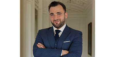 Enes Yazıcı’dan Sındırgı Depremi İçin Geçmiş Olsun Mesajı 