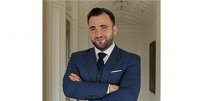 Enes Yazıcı: “Kurban Bayramı, paylaşmanın ve kardeşliğin en güzel ifadesidir”