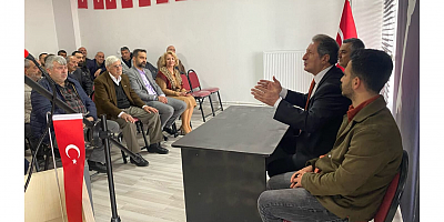 ENFLASYON VATANDAŞIMIZIN HAKKINI SESSİZCE ALIP GÖTÜRÜYOR