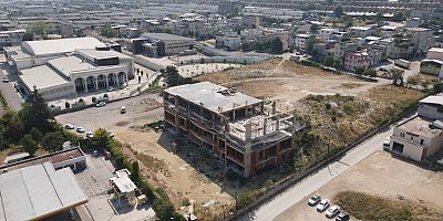 ENGELSİZ YAŞAM MERKEZİ GÜN SAYIYOR